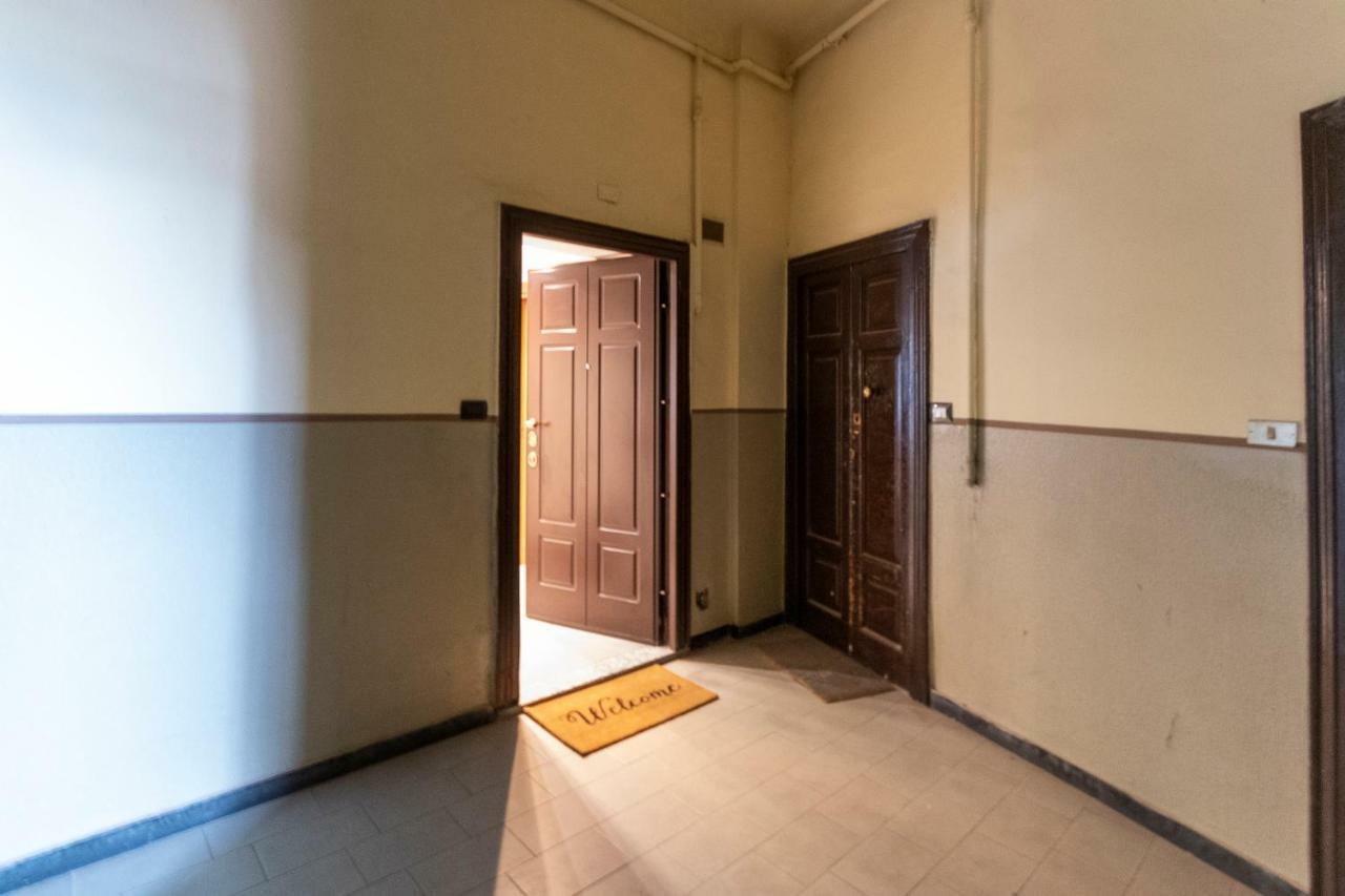 Studio Alzaia 54 Navigli Milaan Buitenkant foto